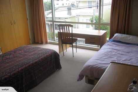 Photo of property in 191 Tasman Street, Mount Cook, Wellington, 6021