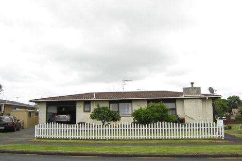 Photo of property in 99 Wellington Street, Pukekohe, 2120