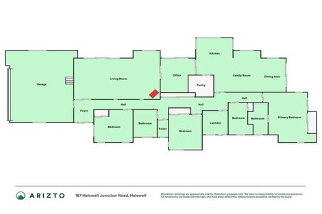 Photo of property in 187 Halswell Junction Road, Halswell, Christchurch, 8025