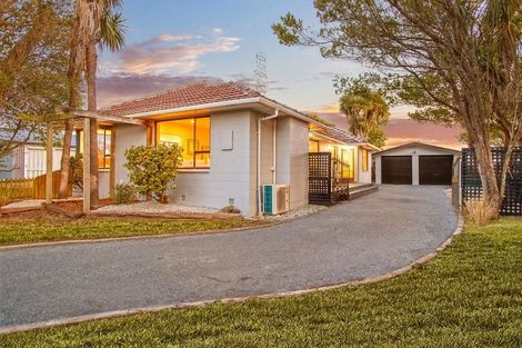 Photo of property in 19 Rosamund Place, Halswell, Christchurch, 8025