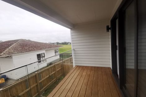Photo of property in 55 Mangere Road, Otahuhu, Auckland, 1062