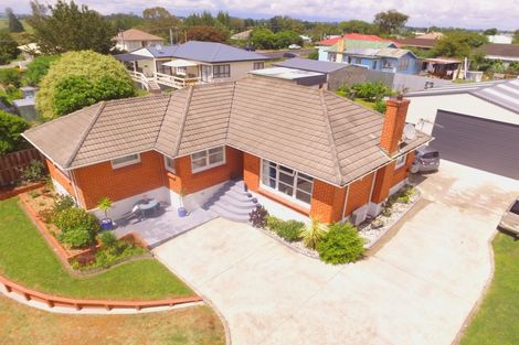 Photo of property in 4 Churchill Street, Putaruru, 3411