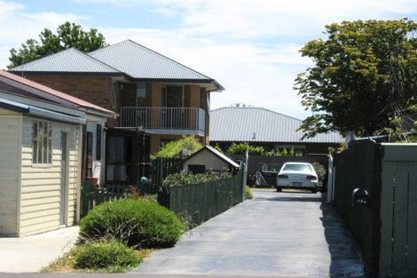 Photo of property in 115a Avonhead Road, Avonhead, Christchurch, 8042