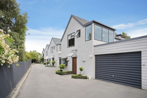 Photo of property in 2/64 Ranfurly Street, St Albans, Christchurch, 8014
