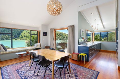 Photo of property in 700 Cable Bay Road, Cable Bay, Nelson, 7071