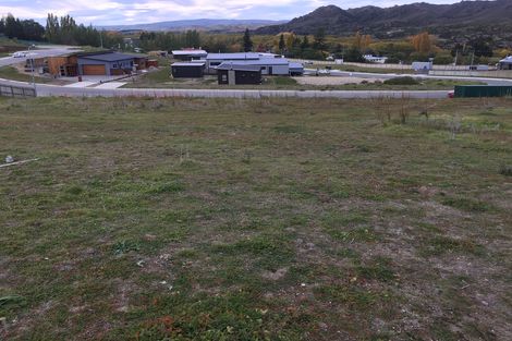 Photo of property in 21 Meyer Street, Alexandra, 9320