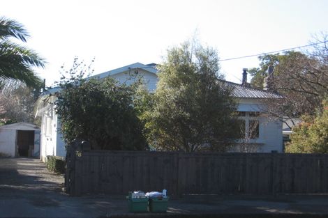 Photo of property in 78 Perry Street, Masterton, 5810