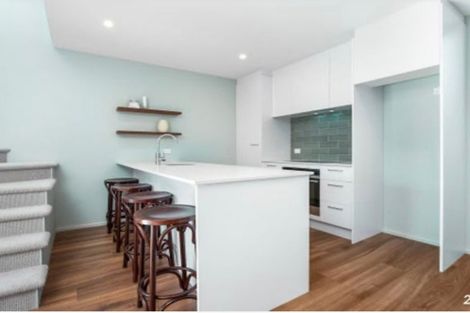 Photo of property in 3/30 Otley Street, Christchurch Central, Christchurch, 8013