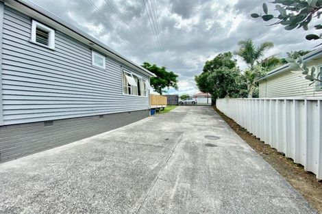 Photo of property in 8 Wedgwood Avenue, Mangere East, Auckland, 2024