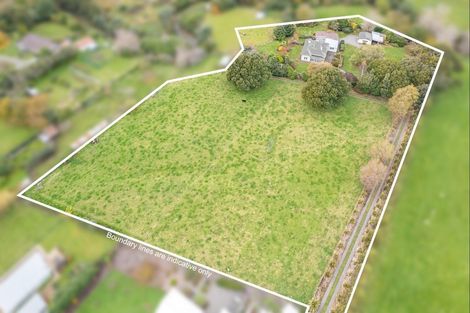 Photo of property in 577 Wellington Road, Marton, 4710