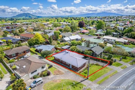 Photo of property in 776a Kihikihi Road, Te Awamutu, 3800