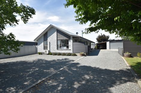 Photo of property in 68 Glencairn Road, Twizel, 7901