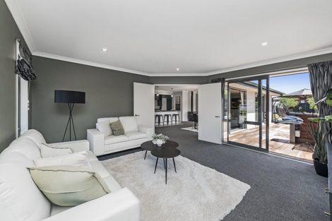 Photo of property in 50 Stonebrook Drive, Rolleston, 7614