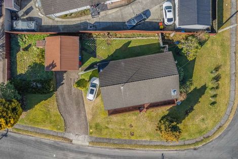 Photo of property in 1 Deborah Place, Mangakakahi, Rotorua, 3015