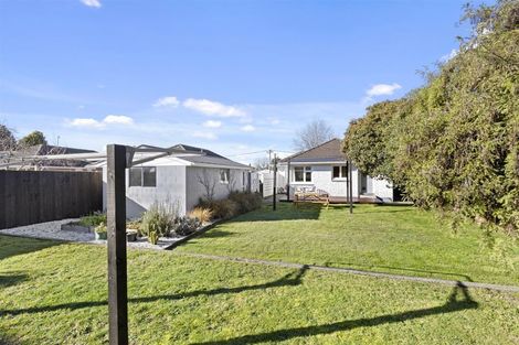 Photo of property in 6 Glencoe Street, Burnside, Christchurch, 8053