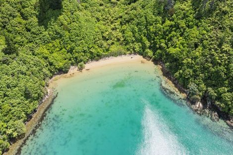 Photo of property in Tumbledown Bay, Port Underwood, Picton, 7281