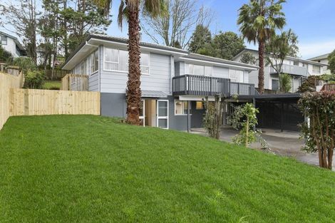 Photo of property in 53a Salamanca Road, Sunnynook, Auckland, 0620