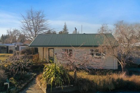 Photo of property in 20 Godley Street, Twizel, 7901