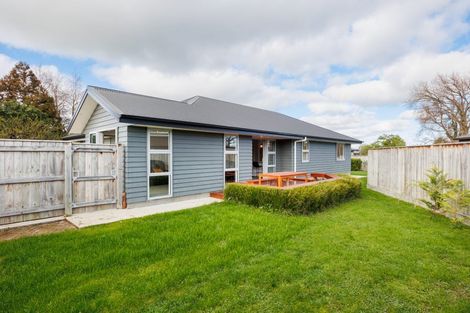 Photo of property in 96a Sherwill Street West, Feilding, 4702