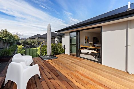 Photo of property in 52 Stationmasters Way, Prebbleton, 7604