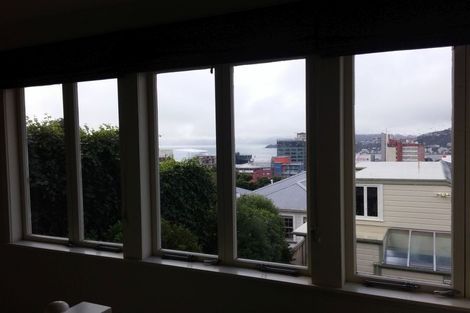 Photo of property in 28 Talavera Terrace, Kelburn, Wellington, 6012