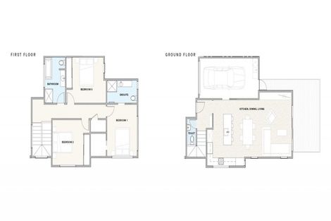 Photo of property in 8 Clovelly Road, Bucklands Beach, Auckland, 2012