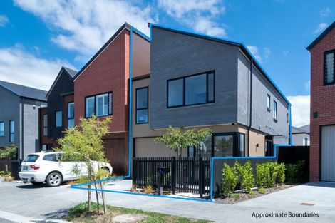 Photo of property in 3 Sierra Pine Road, Hobsonville, Auckland, 0616