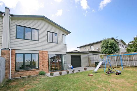 Photo of property in 25/45 Secoia Crescent, Mangere, Auckland, 2022