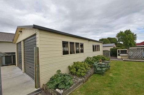 Photo of property in 189 Nelson Street, Strathern, Invercargill, 9812