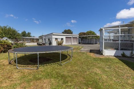 Photo of property in 10 Hobson Street, Levin, 5510