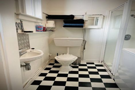 Photo of property in 39a Brougham Street, Mount Victoria, Wellington, 6011