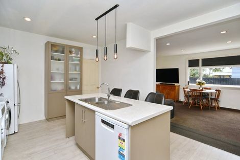 Photo of property in 93 Bassett Street, Burwood, Christchurch, 8083