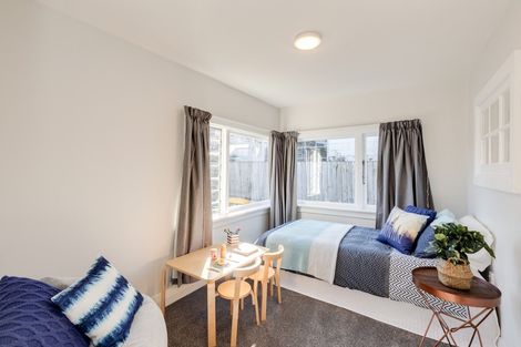 Photo of property in 4 Hopkins Street, Woolston, Christchurch, 8023