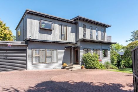 Photo of property in 7 Evelyn Road, Cockle Bay, Auckland, 2014