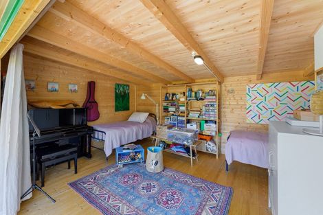 Photo of property in 21 Old Hautere Road, Hautere, Otaki, 5582