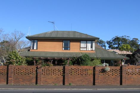Photo of property in 1297 Victoria Street, Beerescourt, Hamilton, 3200