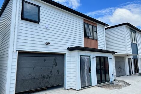 Photo of property in 40a Sharland Avenue, Manurewa, Auckland, 2102