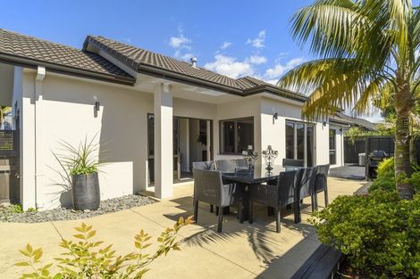 Photo of property in 144 Tuihana Drive, Papamoa Beach, Papamoa, 3118