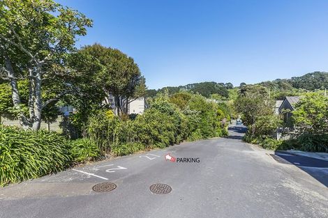 Photo of property in 27/55 Hamilton Road, Hataitai, Wellington, 6021