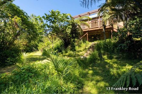 Photo of property in 11 Frankley Road, Westown, New Plymouth, 4310