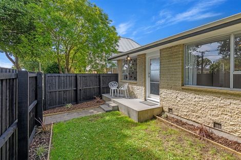 Photo of property in 2/100 Poulson Street, Addington, Christchurch, 8024