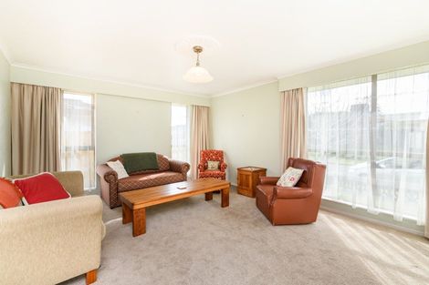 Photo of property in 1a Lowestoft Place, West End, Palmerston North, 4412