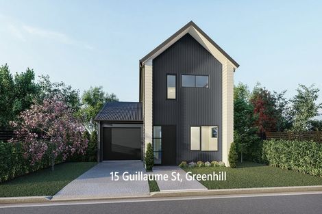 Photo of property in 33 Guillaume Street, Chartwell, Hamilton, 3210