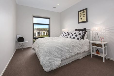 Photo of property in 24 Paparoa Crescent, Aotea, Porirua, 5024