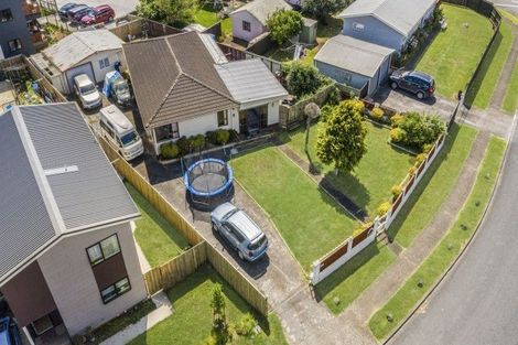 Photo of property in 3 Poutini Place, Manurewa, Auckland, 2102