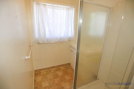 Photo of property in 1/61 Bentley Street, Russley, Christchurch, 8042