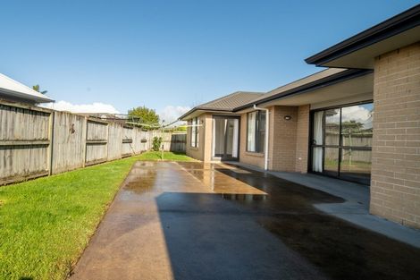 Photo of property in 7 Tulip Drive, Cambridge, 3434