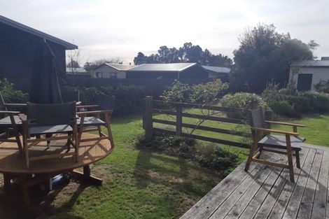 Photo of property in 20a Malcolm Street, Martinborough, 5711