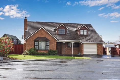 Photo of property in 7 Emlen Place, Mosgiel, 9024