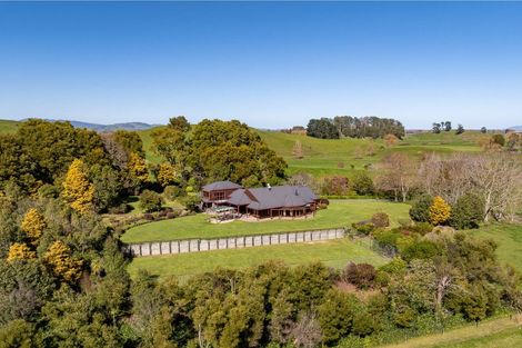 Photo of property in 186 Flume Road, Te Miro, Cambridge, 3496